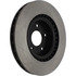 121.42076 by CENTRIC - C-Tek Standard Brake Rotor