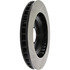 126.62059CSL by CENTRIC - Cryo Sport Slotted Rotor, Left