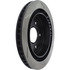 126.62062SR by CENTRIC - StopTech Sport Slotted