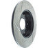 126.62045SL by CENTRIC - StopTech Sport Slotted