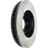 126.62050CSL by CENTRIC - Cryo Sport Slotted Rotor, Left