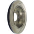 126.62053CSL by CENTRIC - Cryo Sport Slotted Rotor, Left