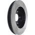 126.62055SR by CENTRIC - StopTech Sport Slotted