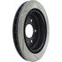 126.62071SR by CENTRIC - StopTech Sport Slotted