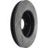 126.62072SR by CENTRIC - StopTech Sport Slotted