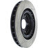 126.62085SL by CENTRIC - StopTech Sport Slotted