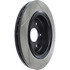 126.62096SR by CENTRIC - StopTech Sport Slotted