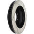 126.62100SR by CENTRIC - StopTech Sport Slotted