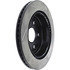 126.62111SR by CENTRIC - StopTech Sport Slotted