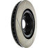 126.62114SL by CENTRIC - StopTech Sport Slotted