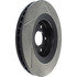 126.58003SR by CENTRIC - StopTech Sport Slotted