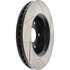 126.58006SR by CENTRIC - StopTech Sport Slotted