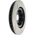 126.58010SR by CENTRIC - StopTech Sport Slotted