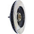 126.61000SL by CENTRIC - StopTech Sport Slotted