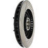 126.61026SL by CENTRIC - StopTech Sport Slotted