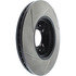 126.61088CSL by CENTRIC - Cryo Sport Slotted Rotor, Left