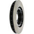 126.61089SL by CENTRIC - StopTech Sport Slotted