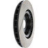126.61089SR by CENTRIC - StopTech Sport Slotted