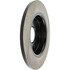 126.61099SR by CENTRIC - StopTech Sport Slotted
