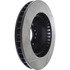 Centric 126.62007SL Disc Brake Rotor StopTech Sport Slotted