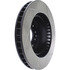 Centric 126.62007SR Disc Brake Rotor StopTech Sport Slotted
