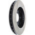 126.62028SL by CENTRIC - StopTech Sport Slotted