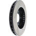 126.62028SR by CENTRIC - StopTech Sport Slotted