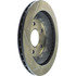 126.62033SL by CENTRIC - StopTech Sport Slotted