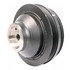 Dayco PB1589N Engine Harmonic Balancer PREMIUM OEM REPL BALANCER, POWERBOND