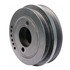 Dayco PB1589N Engine Harmonic Balancer PREMIUM OEM REPL BALANCER, POWERBOND