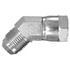 Dayco 145804 Hydraulic Coupling / Adapter 10MJ-10FJ45