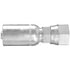 Dayco 108005 Hydraulic Coupling / Adapter DC07-06FA