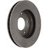 121.62030 by CENTRIC - C-Tek Standard Brake Rotor