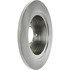 121.62037 by CENTRIC - C-Tek Standard Brake Rotor