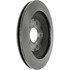 121.62041 by CENTRIC - C-Tek Standard Brake Rotor