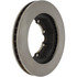 121.62042 by CENTRIC - C-Tek Standard Brake Rotor