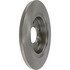 121.62045 by CENTRIC - C-Tek Standard Brake Rotor