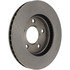 121.62056 by CENTRIC - C-Tek Standard Brake Rotor