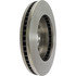 121.62063 by CENTRIC - C-Tek Standard Brake Rotor