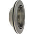 Centric 121.62067 Disc Brake Rotor C-Tek Standard Brake Rotor