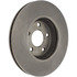 121.62078 by CENTRIC - C-Tek Standard Brake Rotor