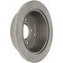 121.62080 by CENTRIC - C-Tek Standard Brake Rotor