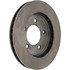 121.62081 by CENTRIC - C-Tek Standard Brake Rotor