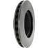 121.62089 by CENTRIC - C-Tek Standard Brake Rotor