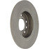 121.62094 by CENTRIC - C-Tek Standard Brake Rotor