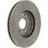 121.62095 by CENTRIC - C-Tek Standard Brake Rotor