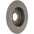 121.62101 by CENTRIC - C-Tek Standard Brake Rotor