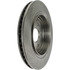 121.62141 by CENTRIC - C-Tek Standard Brake Rotor