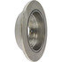 121.62143 by CENTRIC - C-Tek Standard Brake Rotor