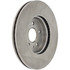 121.62142 by CENTRIC - C-Tek Standard Brake Rotor